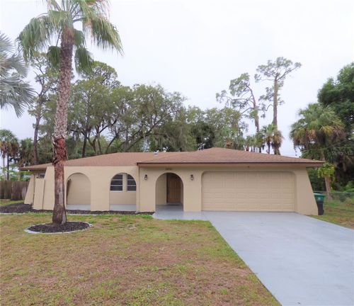 22221 Little Falls Ave, PORT CHARLOTTE, FL, 33952-6957 | Card Image