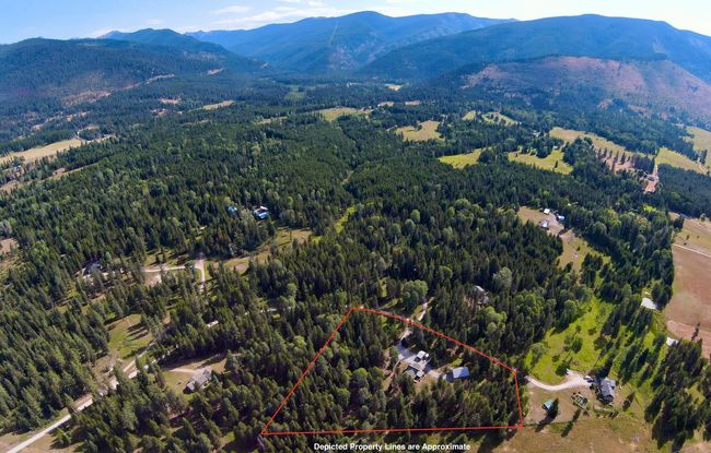 22 Pinewoods Dr, House other with 2 bedrooms, 2 bathrooms and null parking in Trout Creek MT | Image 53