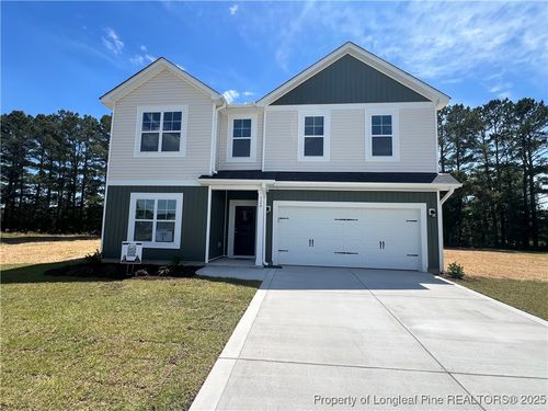 320 Traveller Way, Raeford, NC, 28376-0090 | Card Image