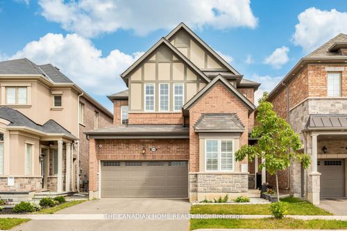 1261 Rose Way, Milton, ON, L9E1M1 | Card Image