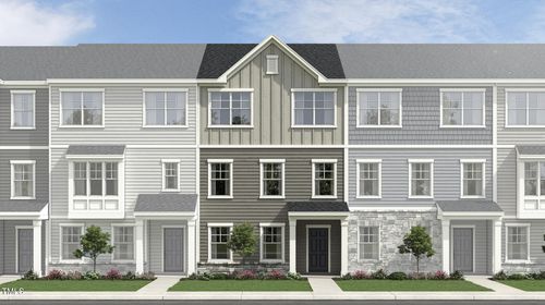 470 Carolina Springs Blvd, Apex, NC, 27539-8017 | Card Image