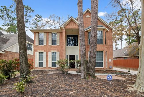 111 S Dreamweaver Cir, Spring, TX, 77380-4219 | Card Image