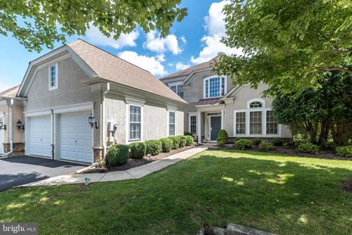 215 Goldenrod Drive, UPPER GWYNEDD, PA, 19446 | Card Image