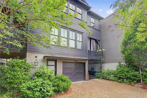 2068 Telfair Cir Ne, Atlanta, GA, 30324-4193 | Card Image