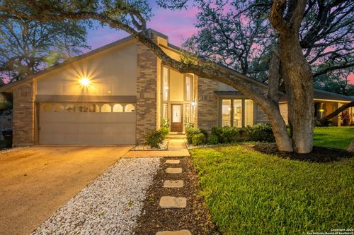 19811 Encino Brook St, San Antonio, TX, 78259-2323 | Card Image