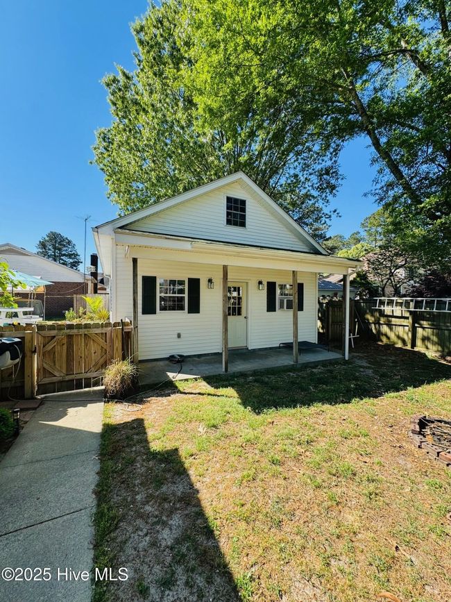 114 Vineyard Dr, House other with 3 bedrooms, 2 bathrooms and 3 parking in Camden NC | Image 24