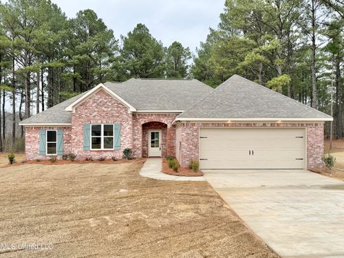 305 Stronghold Drive, Brandon, MS, 39042 | Card Image
