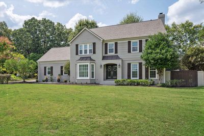 7960 Winding Creek Dr, House other with 5 bedrooms, 3 bathrooms and null parking in Germantown TN | Image 1