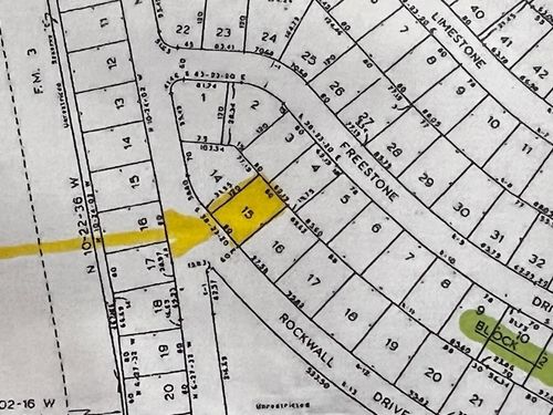 0 Rockwall Ln, Normangee, TX, 77871 | Card Image