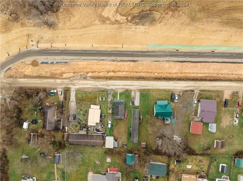2436 Benedict Rd, Culloden, WV, 25510-9673 | Card Image