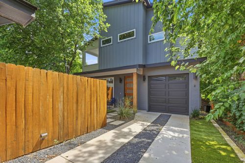 2-1707 Deloney Street, Austin, TX, 78721 | Card Image