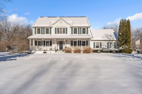 2 Old Farms Lane, Suffield, CT, 06093 | Card Image