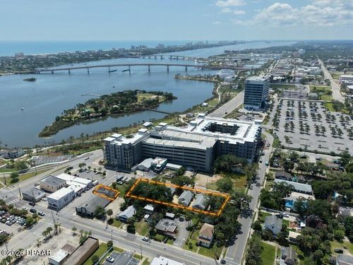 116 Michigan Ave, Daytona Beach, FL, 32114-7504 | Card Image
