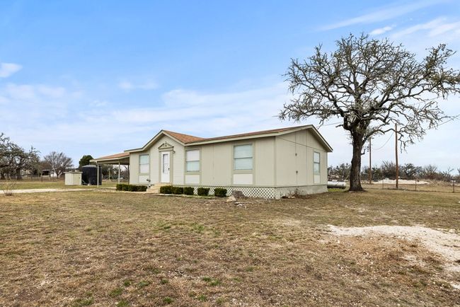 108 Gammenthaler Ln, House other with 3 bedrooms, 2 bathrooms and 1 parking in Harper TX | Image 18