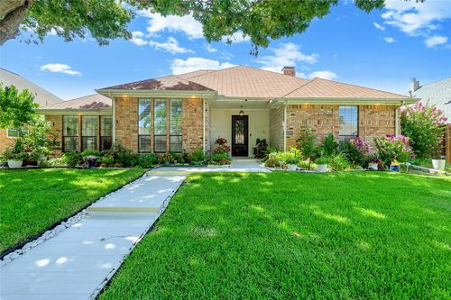 4220 Whistler Dr, Plano, TX, 75093-6827 | Card Image
