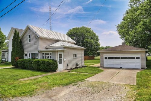 93 E 6th St, Fredericktown, OH, 43019-1145 | Card Image