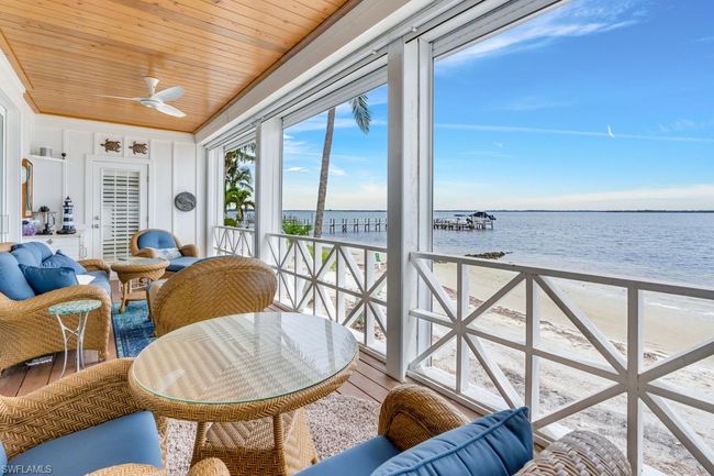 115 Useppa, House other with 3 bedrooms, 3 bathrooms and null parking in USEPPA ISLAND FL | Image 15