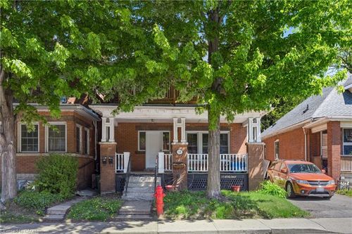 115 Spadina Ave, Hamilton, ON, L8M2X4 | Card Image