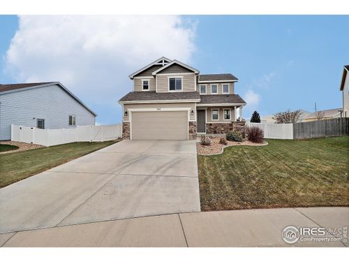 360 Bluegrass St, Eaton, CO, 80615-8220 | Card Image