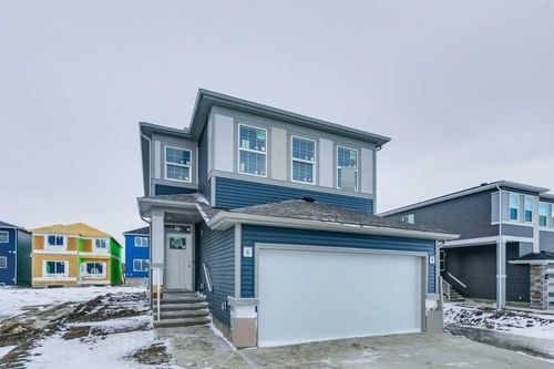 540 Belmont Pl Sw, Calgary, AB, T2X4H2 | Card Image