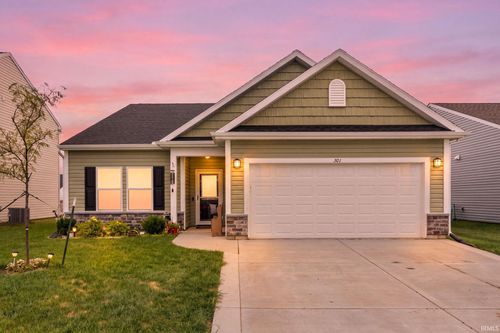 301 Folkston Way, Lafayette, IN, 47905-8954 | Card Image