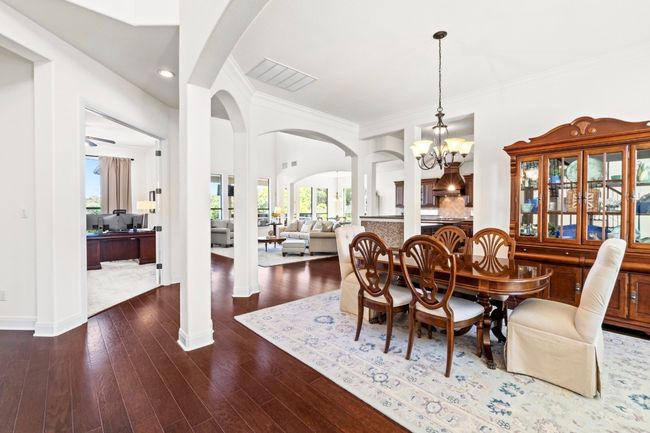 16216 Zagros Way, House other with 5 bedrooms, 4 bathrooms and null parking in Austin TX | Image 11