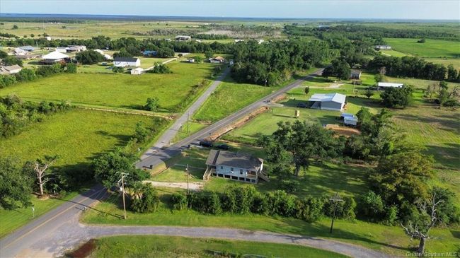 1410 School St, House other with 2 bedrooms, 1 bathrooms and null parking in Hackberry LA | Image 17