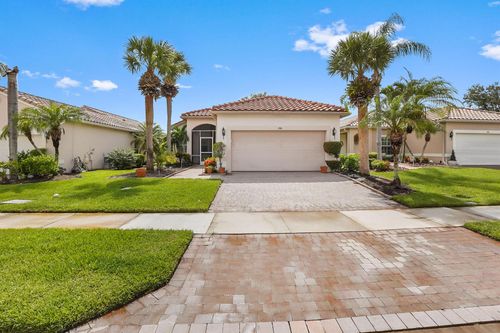 390 Nw Breezy Point Loop, Port St. Lucie, FL, 34986-2670 | Card Image