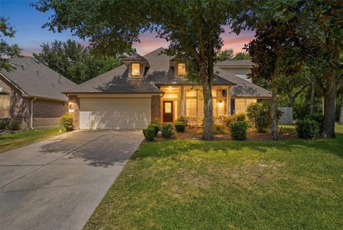 283 Fairwind Trail Dr, Conroe, TX, 77385-3697 | Card Image