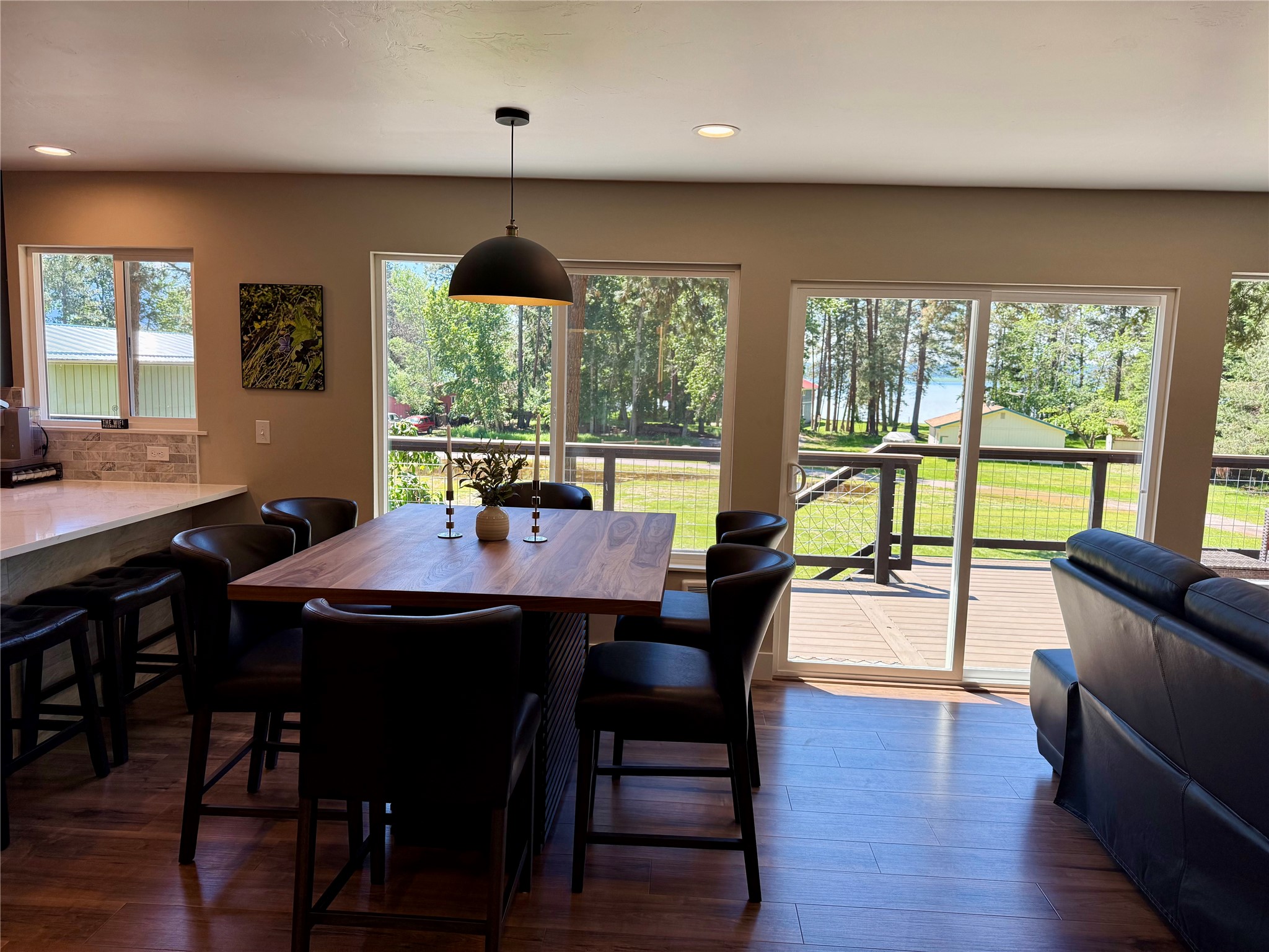 Residential in Polson