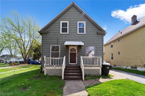 3515 W 50th St, Cleveland, OH, 44102-5811 | Card Image