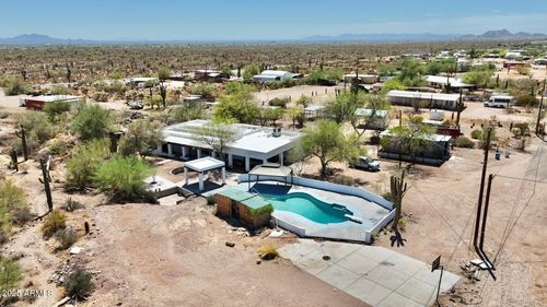 1065 W Whiteley St, Apache Junction, AZ, 85120-9055 | Card Image