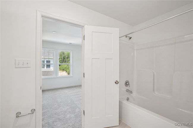7801 Oak Grove Tree Drive, Condo with 4 bedrooms, 4 bathrooms and null parking in Chesterfield VA | Image 19