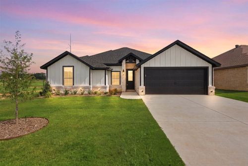 1512 Oleander Drive, Tolar, TX, 76476 | Card Image