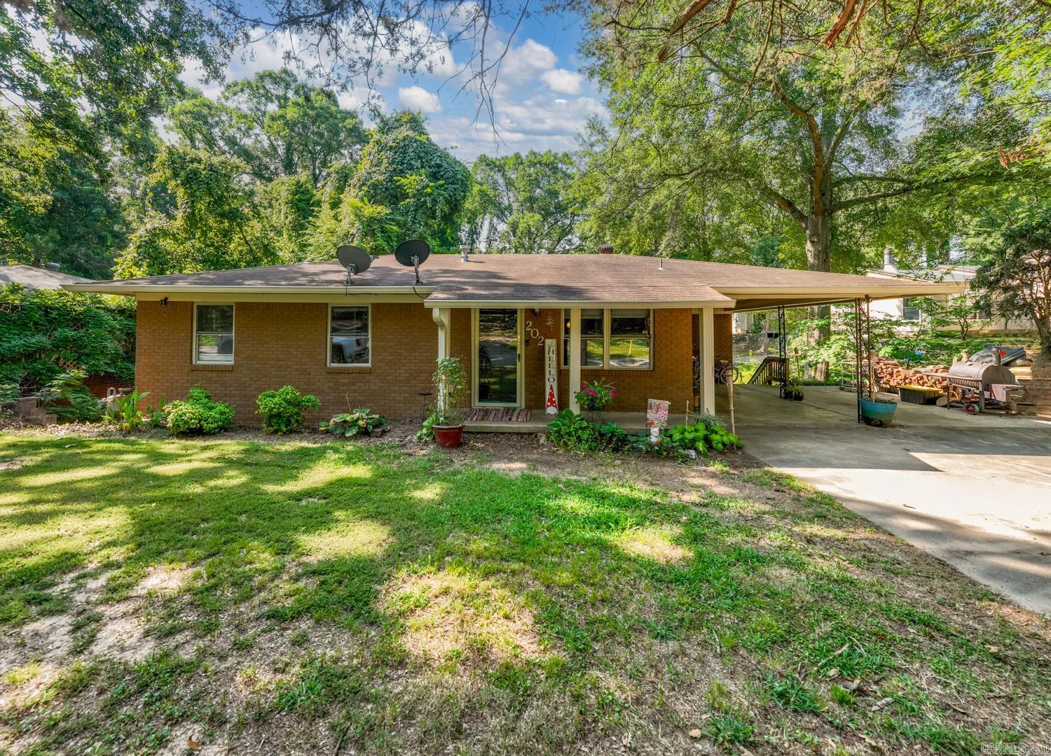 Belmont Dr, North Little Rock, AR 72116 #1