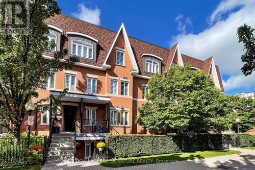 153-306 John Street, Markham (Aileen-Willowbrook), ON, L3T0A7 | Card Image