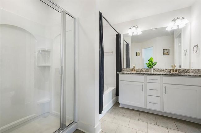 6415 Shalks Crossing Dr, Townhouse with 3 bedrooms, 3 bathrooms and null parking in Lithonia GA | Image 17