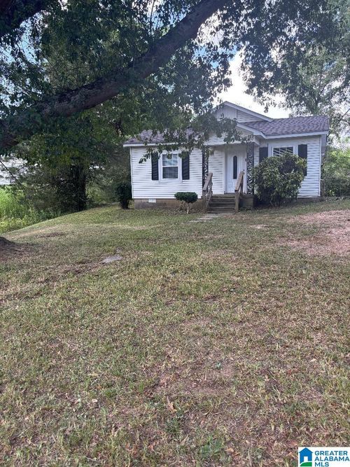 5208 Highland Ave, Adamsville, AL, 35005-1237 | Card Image