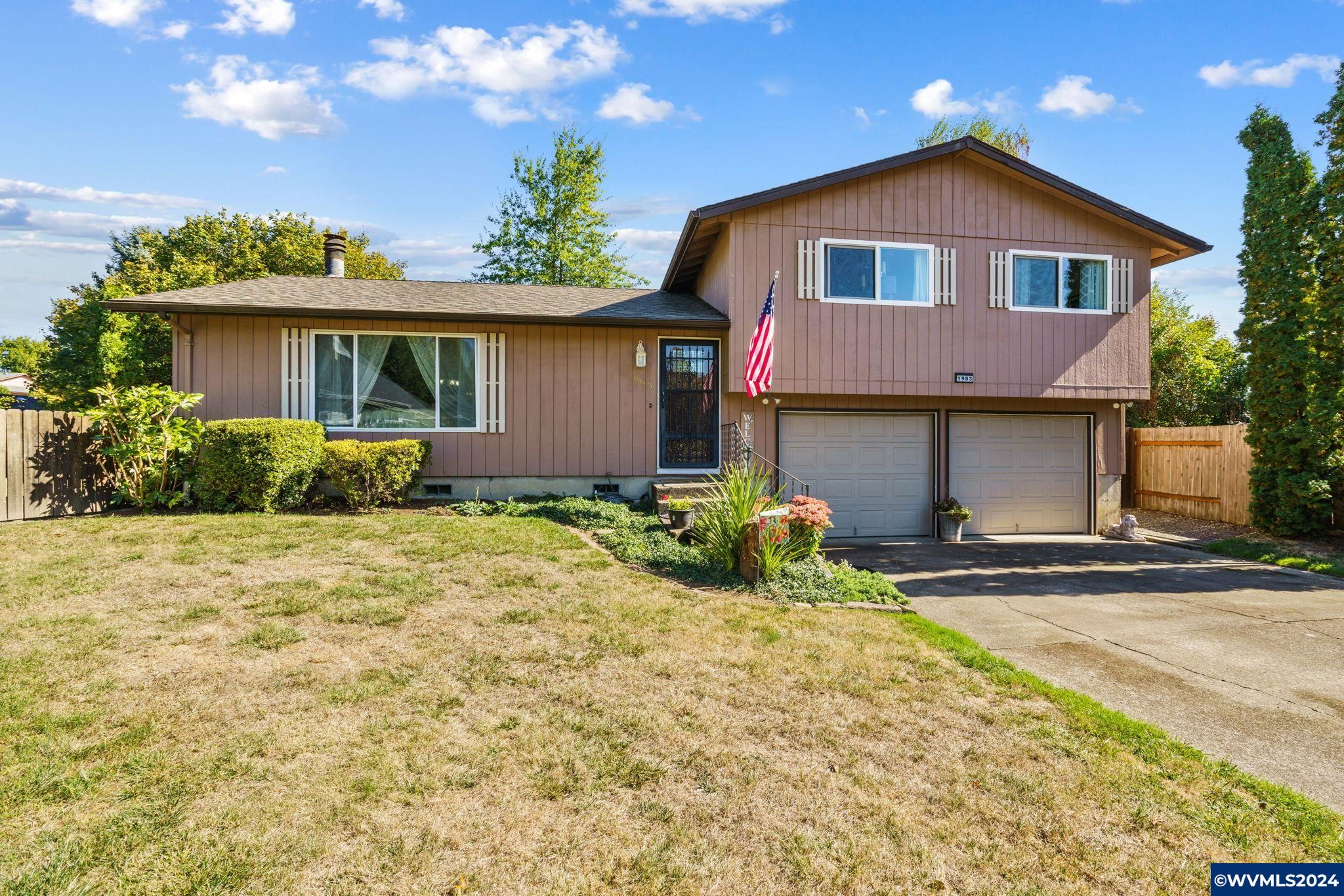 Breakwood Cir, Albany, OR 97322
