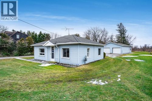 672 Talbot Rd, Maidstone, ON, N0R1K0 | Card Image