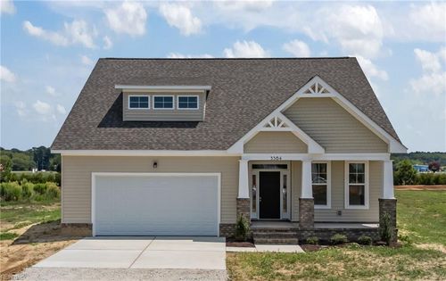 MM Alba Lot 08-Verlinda Landing S, Cape Charles, VA, 23310 | Card Image