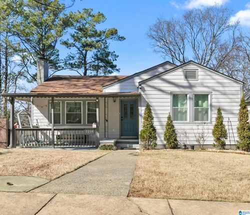 7216 4TH 4th Ave S, Birmingham, AL, 35206-5136 | Card Image