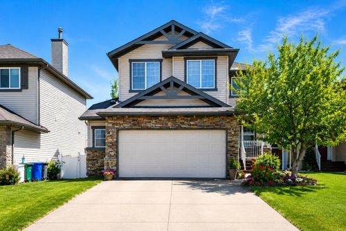 408 Rainbow Falls Way, Chestermere, AB, T1X1S6 | Card Image