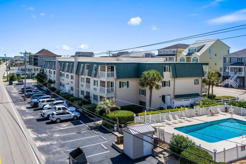 1c-4201 N Ocean Blvd, North Myrtle Beach, SC, 29582-1733 | Card Image