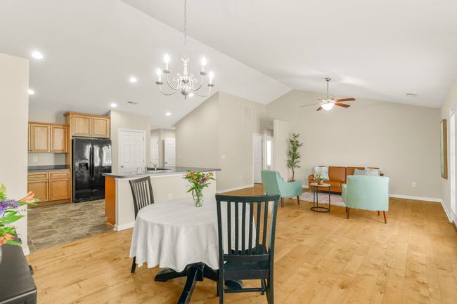 21 Upland Ct, House other with 3 bedrooms, 2 bathrooms and null parking in STUARTS DRAFT VA | Image 21