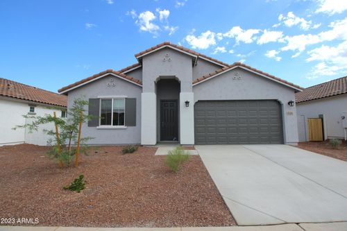 1126 E Westwood Dr, Casa Grande, AZ, 85122-6563 | Card Image