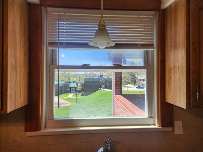 View from the kitchen sink. | Image 18
