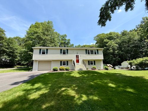 37 Pine Hill Rd, Tolland, CT, 06084-3727 | Card Image