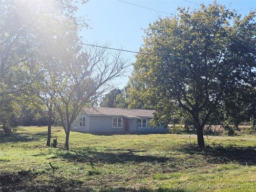 16254 E 410 Rd, Claremore, OK, 74017-3347 | Card Image