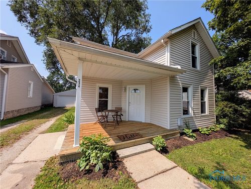 234 Ottawa St, Elmore, OH, 43416-7710 | Card Image